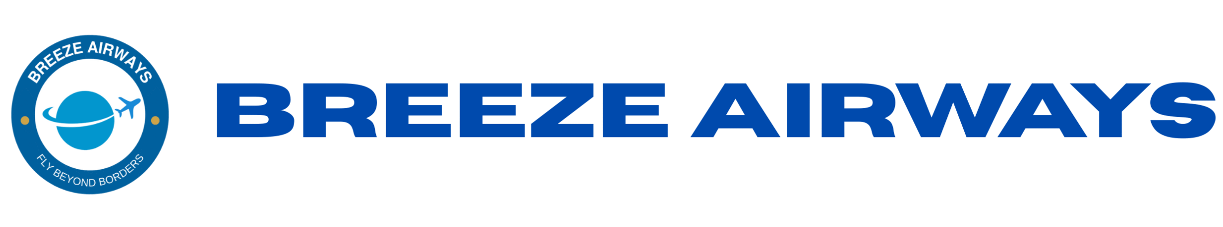 Breeze-Airways